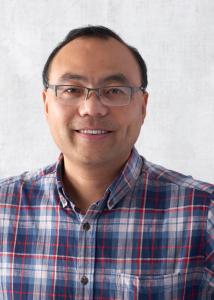 Xueyi (Steven) Xing, Ph.D., MSPH