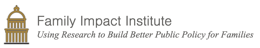 family-impact-institute-logo