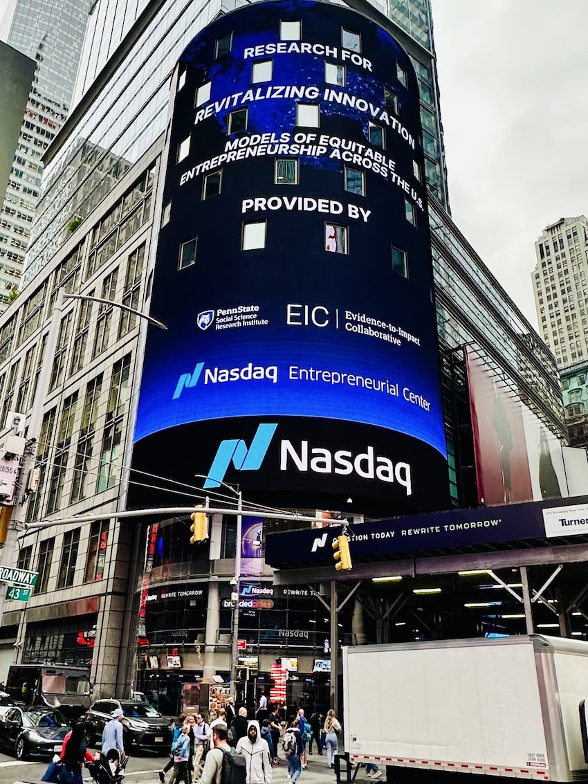 NASDAQtower